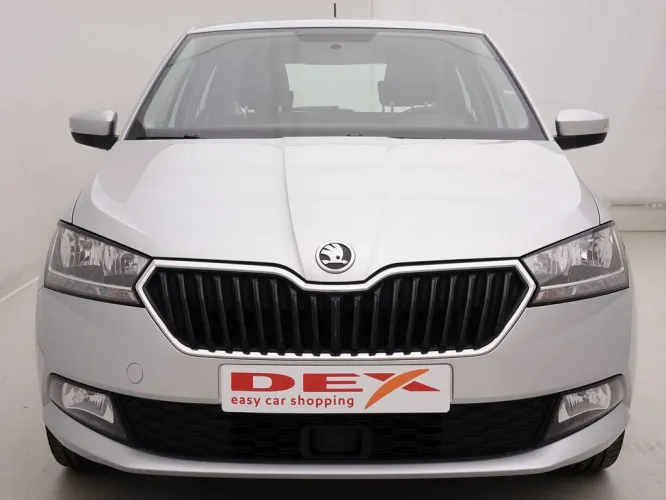 Skoda Fabia 1.0 TSi 95 Ambition + GPS + Alu16 Image 2