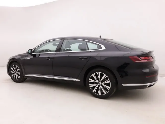 Volkswagen Arteon 2.0 TDi 190 DSG Elegance + GPS Pro + Leder Image 3