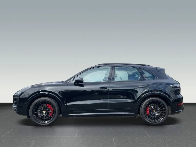 Porsche Cayenne GTS V8 =Sport Chrono= Panorama/Distronic Гаранция Image 3