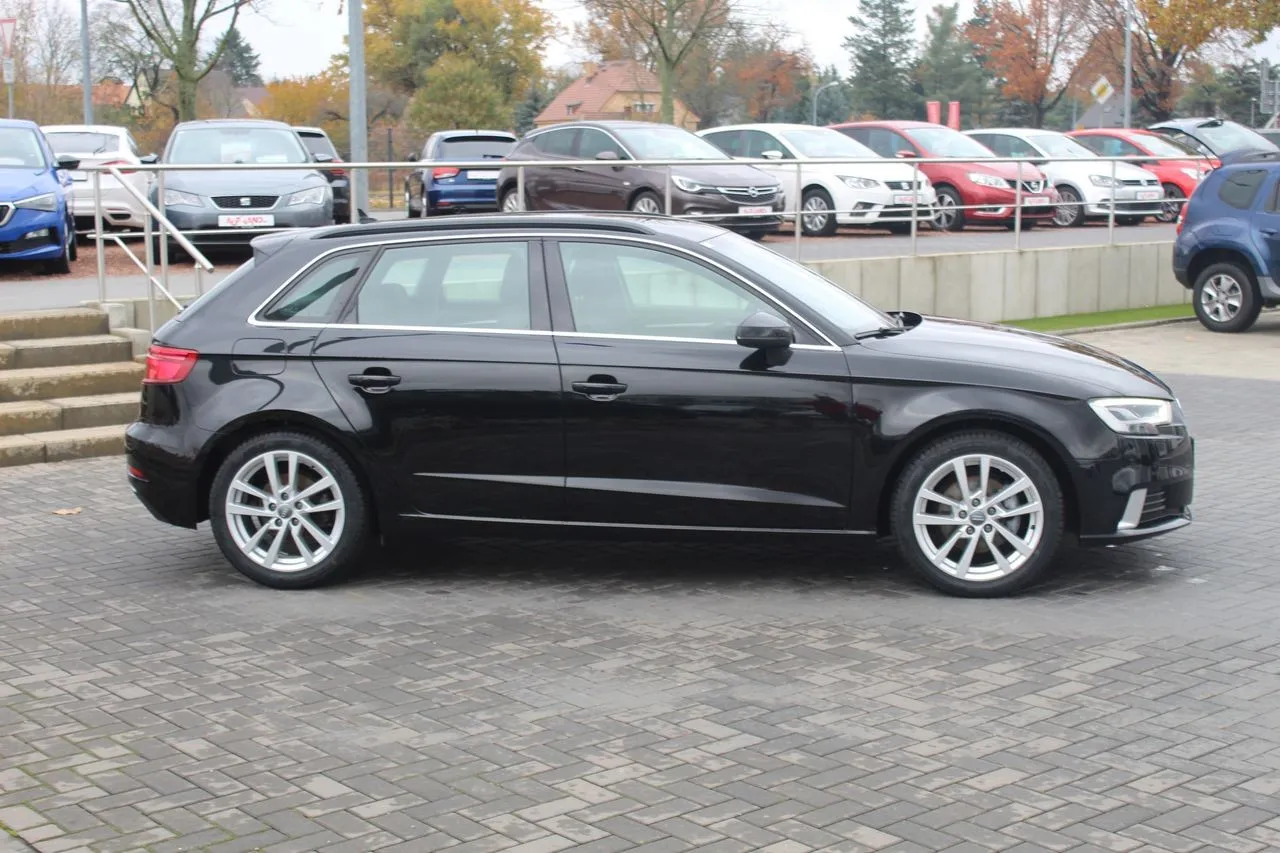 Audi A3 1.4 TFSI SB S-tronic...  Image 3