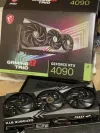 GEFORCE RTX 4090 , RTX 4080 Super,  RTX 4080 , RTX 4070 Ti S Thumbnail 6