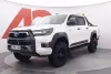 Toyota Hilux AC-32 Edition Double Cab 4WD 2,8D Invincible 2- Thumbnail 1