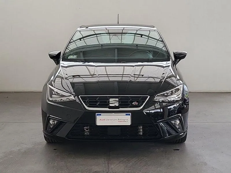 SEAT Ibiza 1.0 EcoTSI 110 CV DSG 5p. FR Image 2