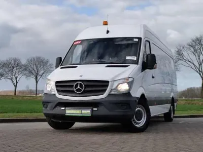 Mercedes-Benz Sprinter 319 L3H2 Maxi Airco 3.0L